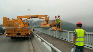 武汉新顺畅路桥养护公司桥梁检测必做的检测项目有哪些呢？