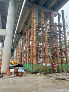 桥梁碳纤维加固哪里做得好，武汉新顺畅专业桥梁加固工程施工经验丰富