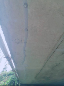 武汉新顺畅桥检车租赁公司专业桥梁裂缝修补，不脱不裂环保高效